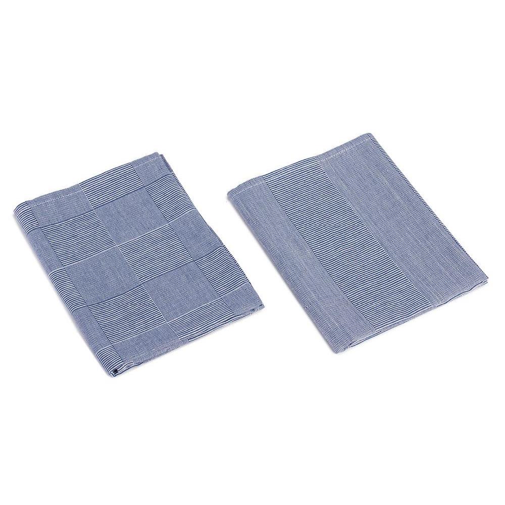 Geschirrtücher, jacquard gewebt