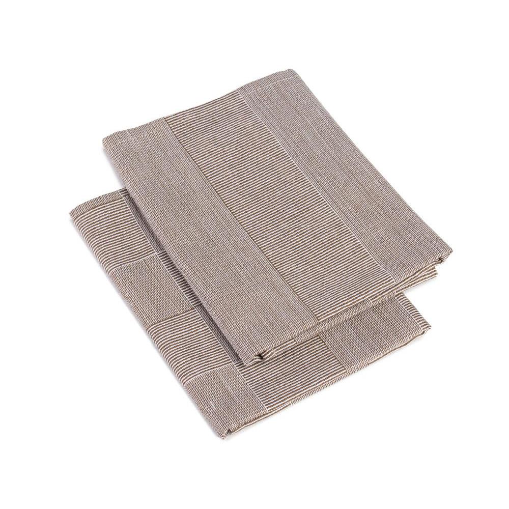 Geschirrtücher, jacquard gewebt