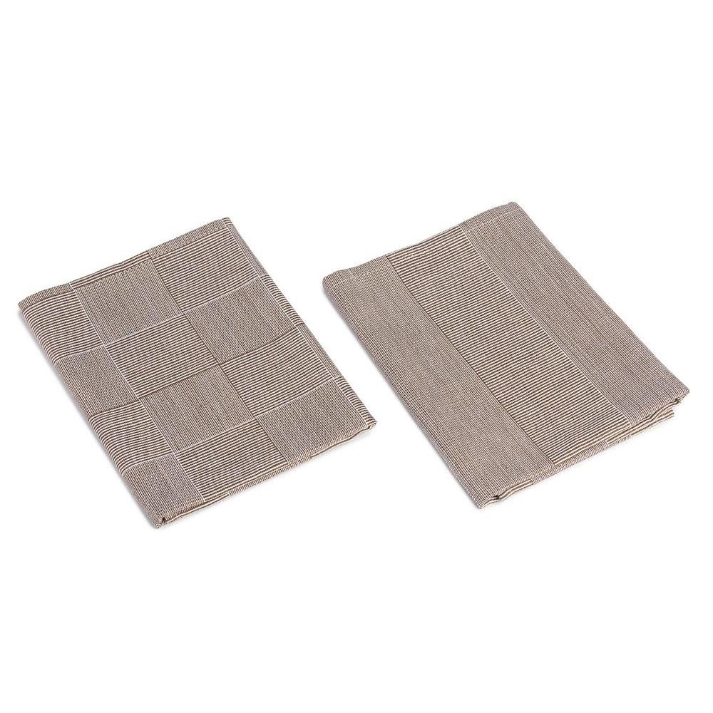 Geschirrtücher, jacquard gewebt
