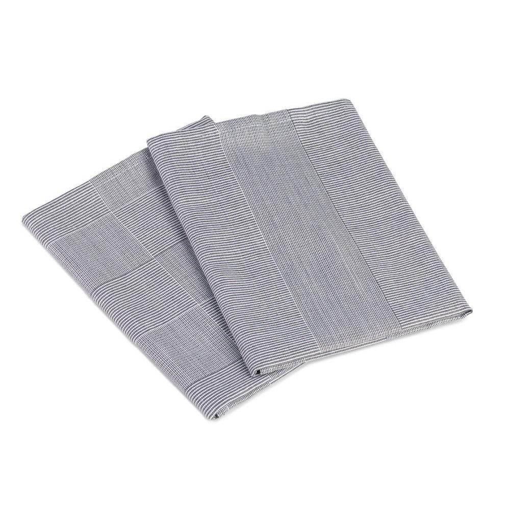 Geschirrtücher, jacquard gewebt
