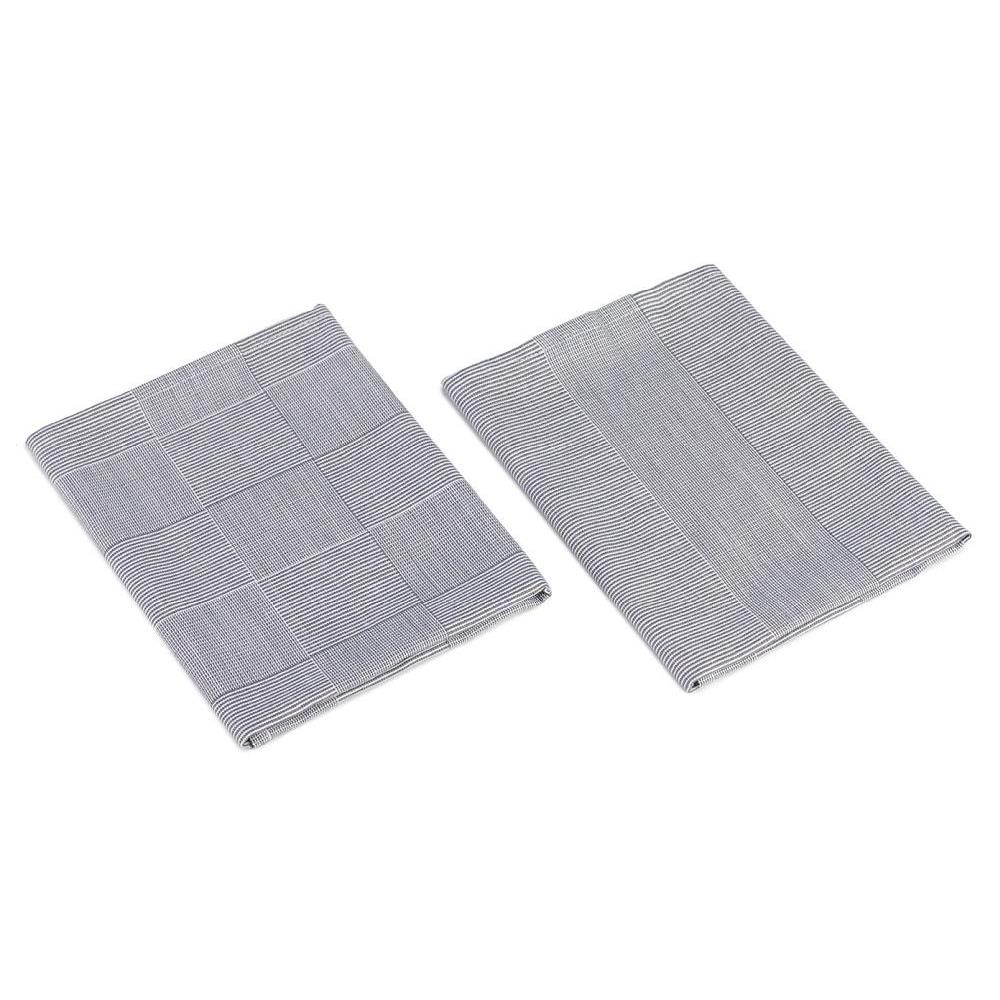 Geschirrtücher, jacquard gewebt