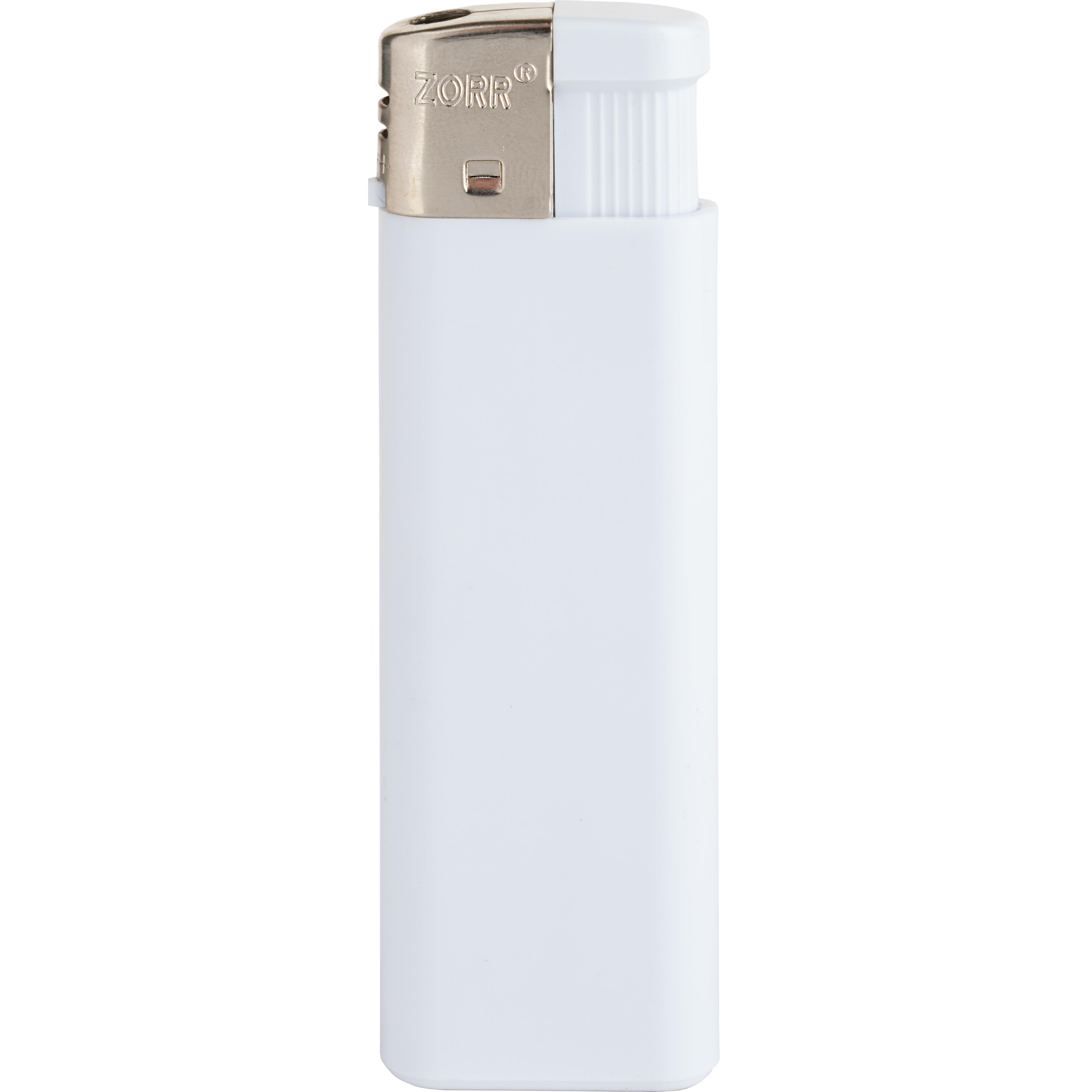 ZORR Promo Piezo