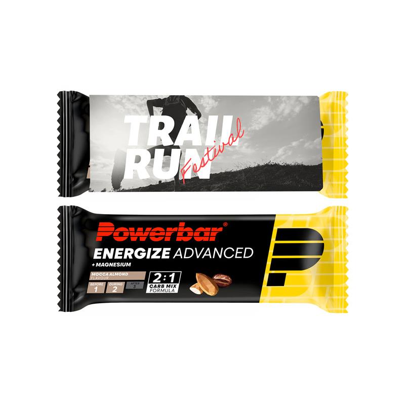 Powerbar Energize - Advance