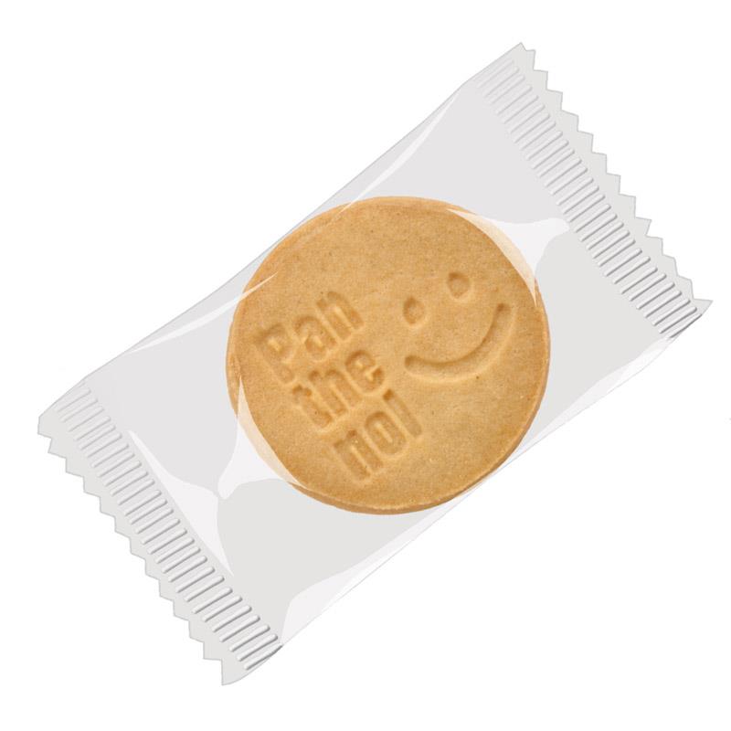 Keks geprägt