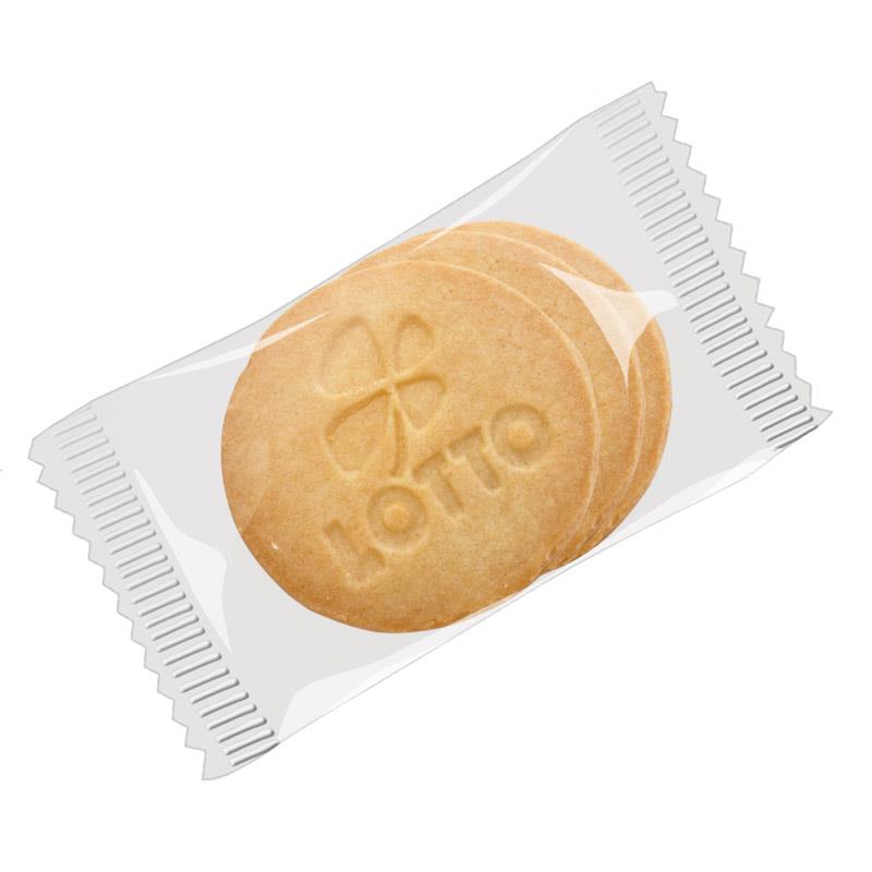Keks geprägt - 3er Pack