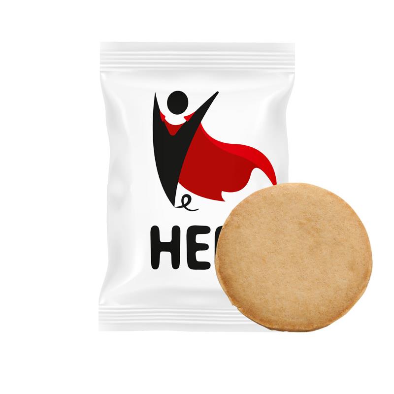 Butterkeks im Tütchen