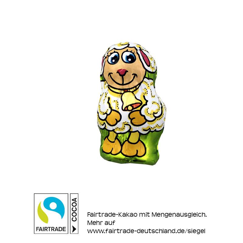 Mini-Lämmchen 2