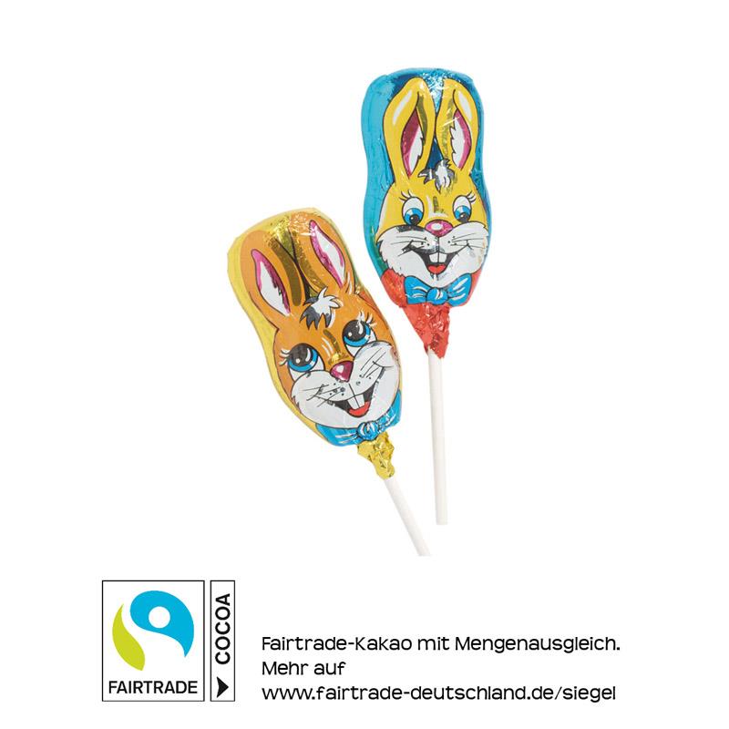 Osterhasen-Lolly