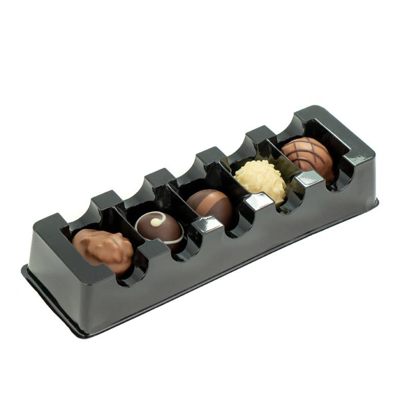 Pralinenbox 5er