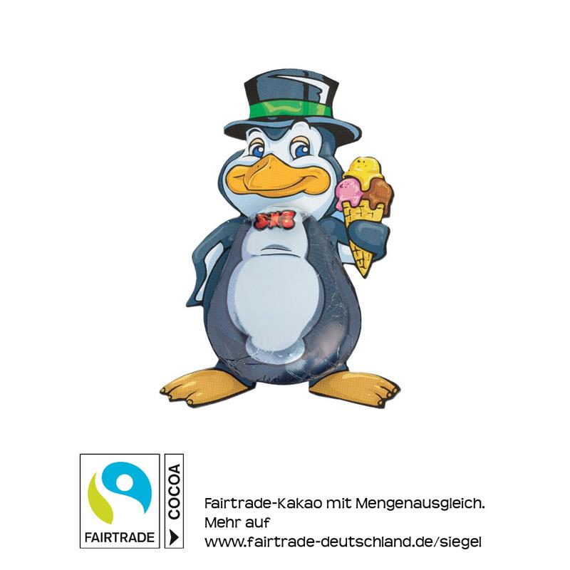 Pinguin Felix
