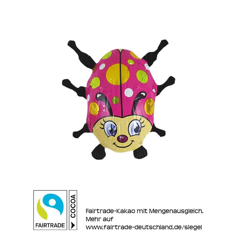 Großer Käfer