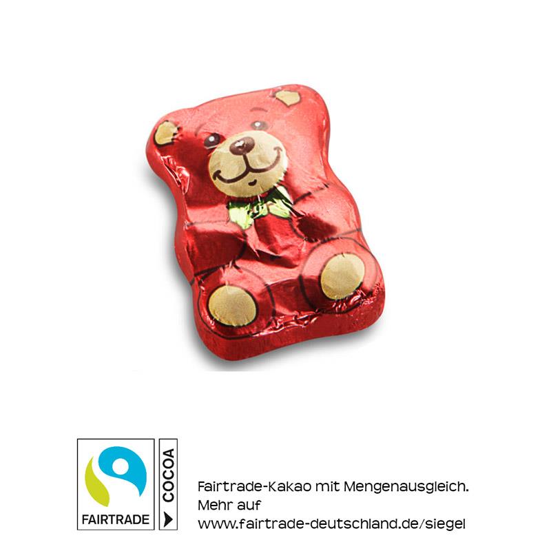 Knuddelbärchen