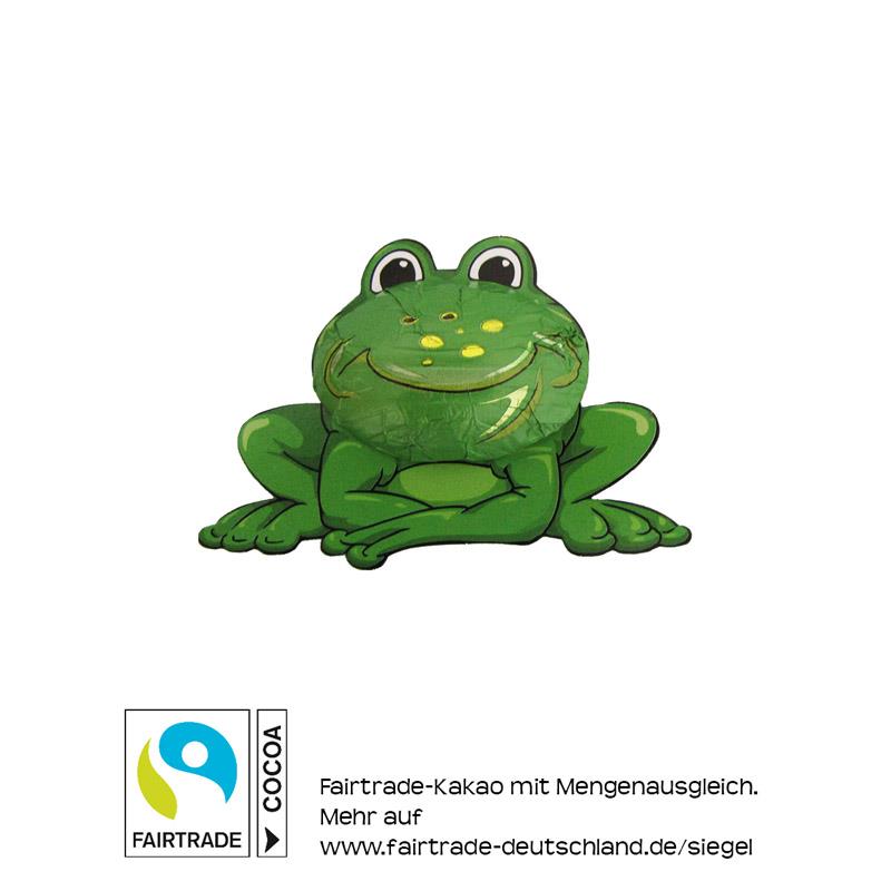 Frosch Heini