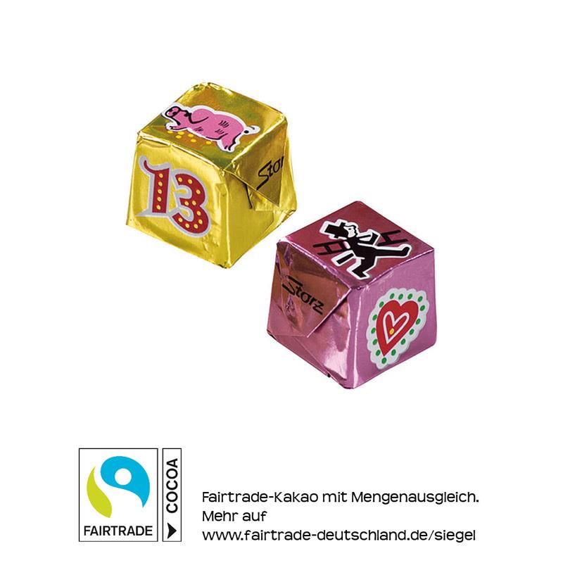 Glückswürfel