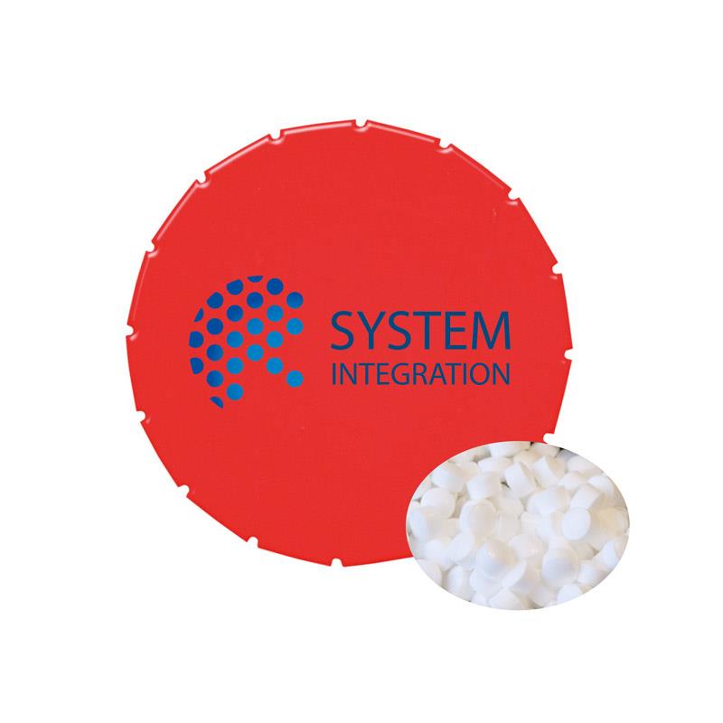 Pfefferminzdose CeCe45