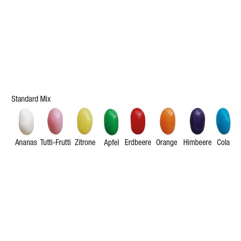 Jelly-Beans