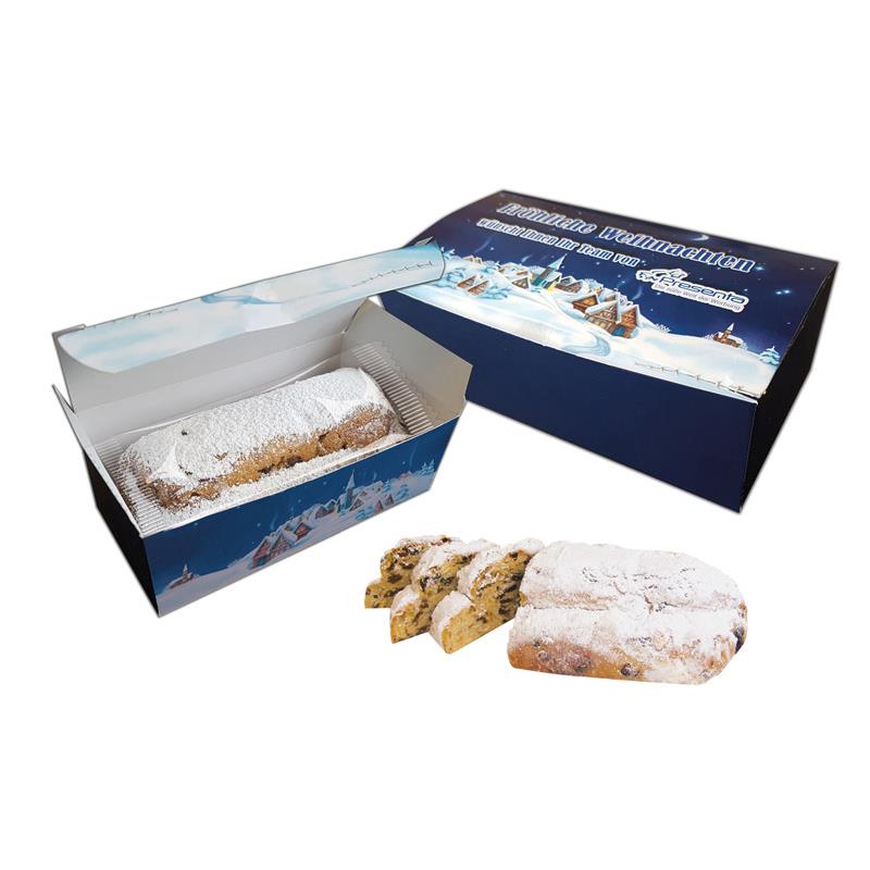Christstollen Mini Displaybox