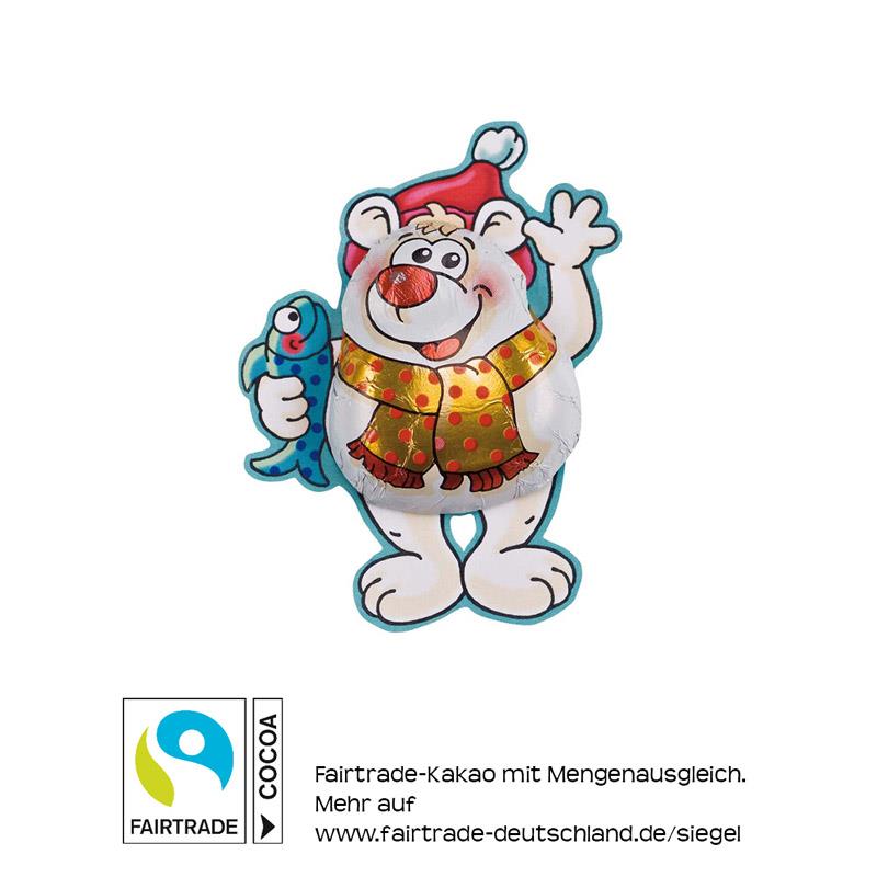 Eisbär