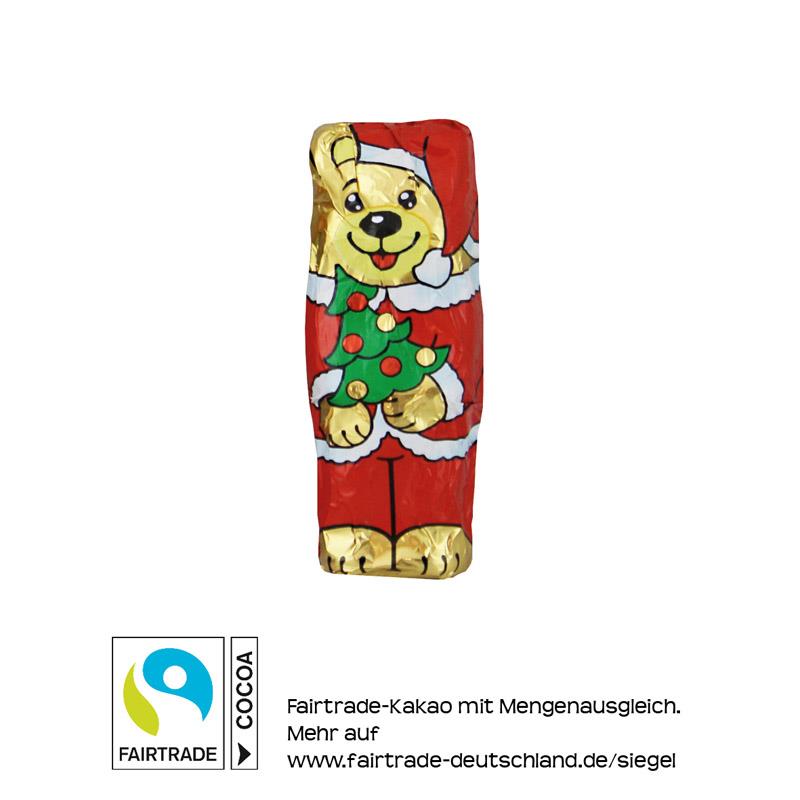 Schoko-Bärchen