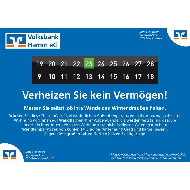 ThermoCard Business II