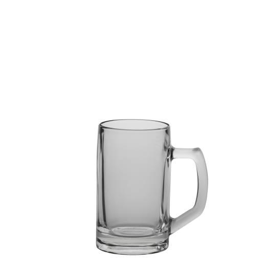 Brema 0,25 l glatt