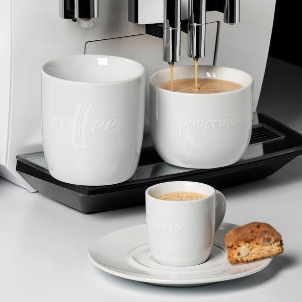 Olivia Espresso