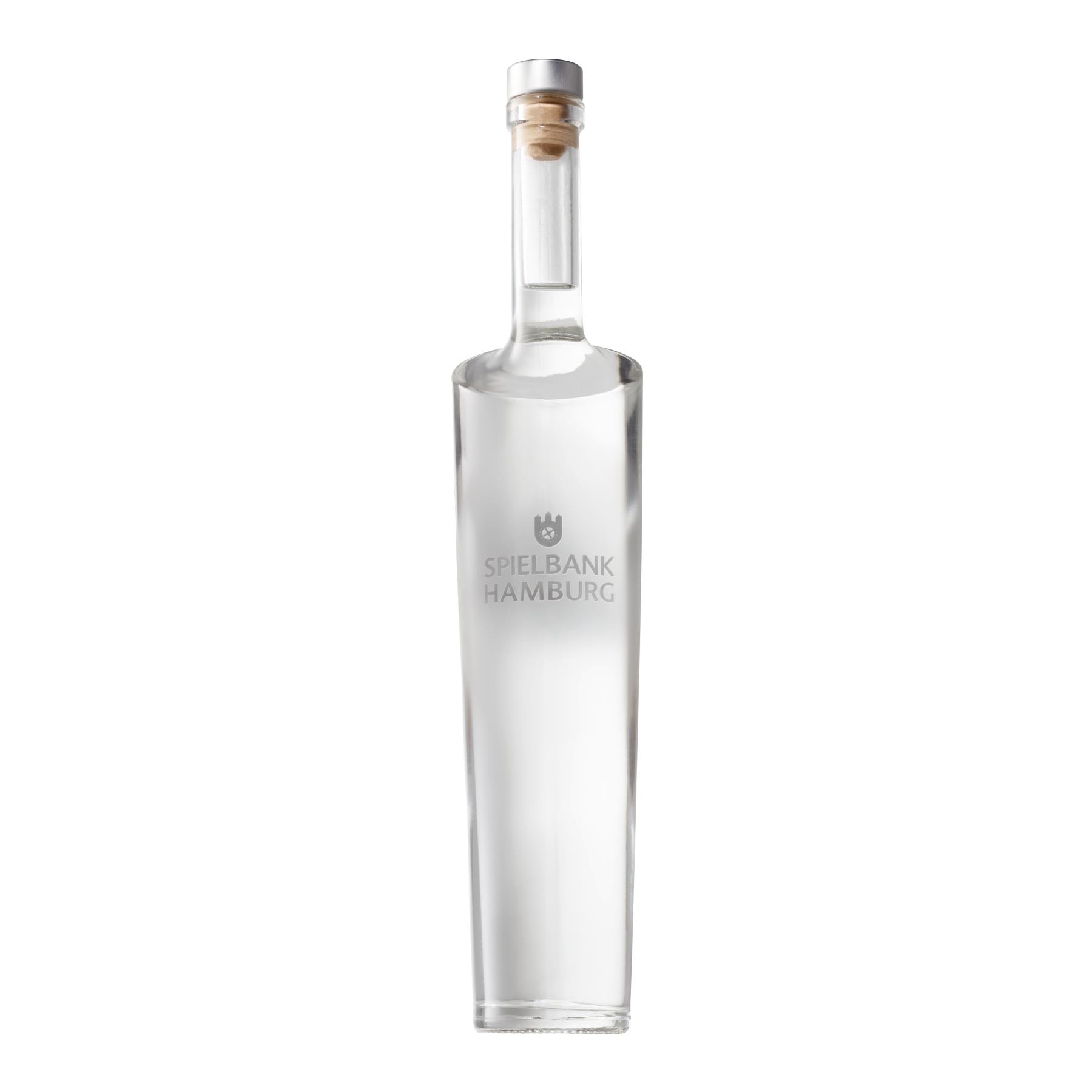 Williams Christ Birnenbrand 0,5 l in Flasche Bali, 40 % vol.