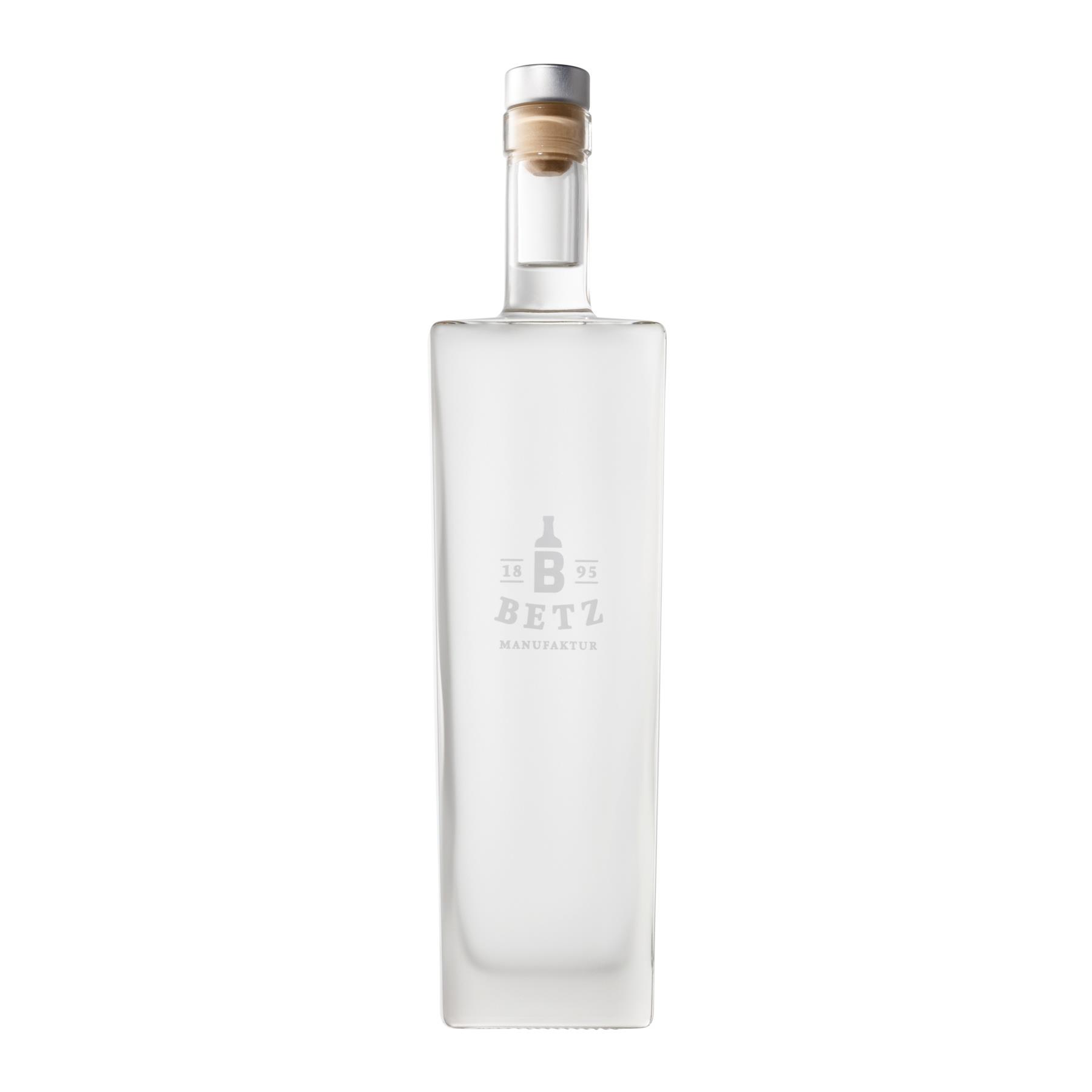Williams Christ Birnenbrand 0,5 l in Flasche Mauritius, 40 % vol.