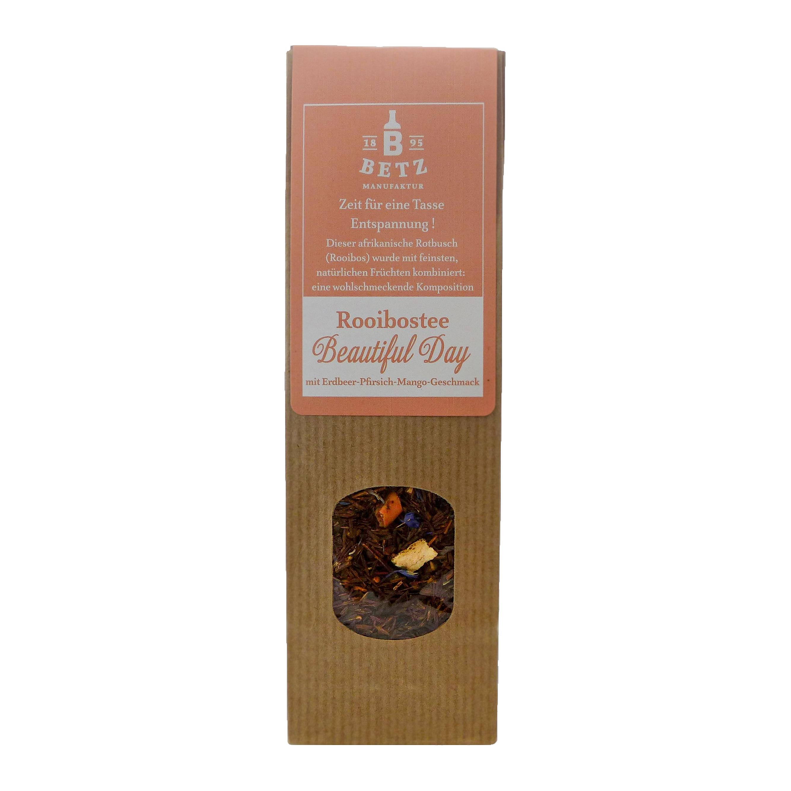 Rooibostee ´Beautiful Day´, 60 g