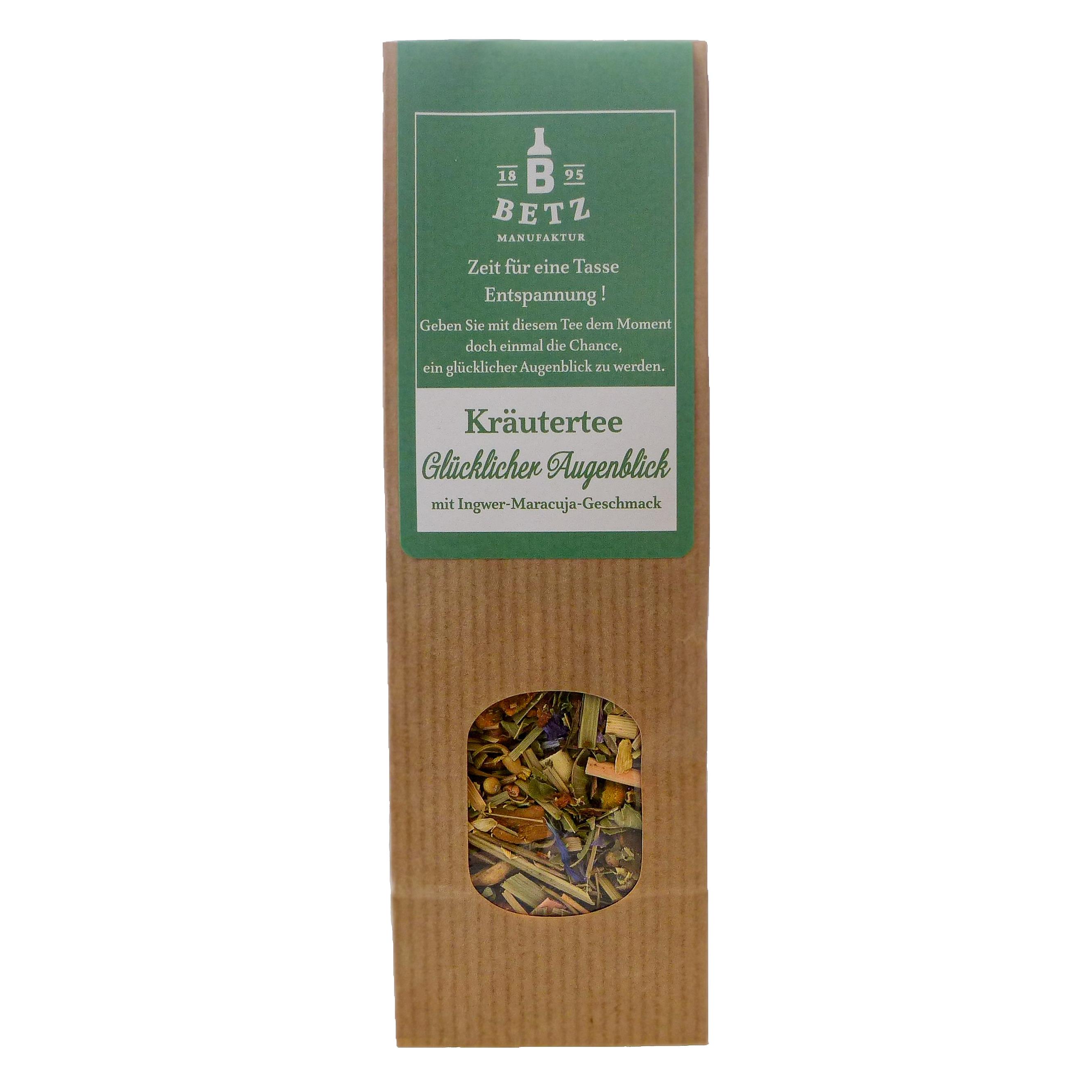 Kräutertee ´Glücklicher Augenblick´, 35 g
