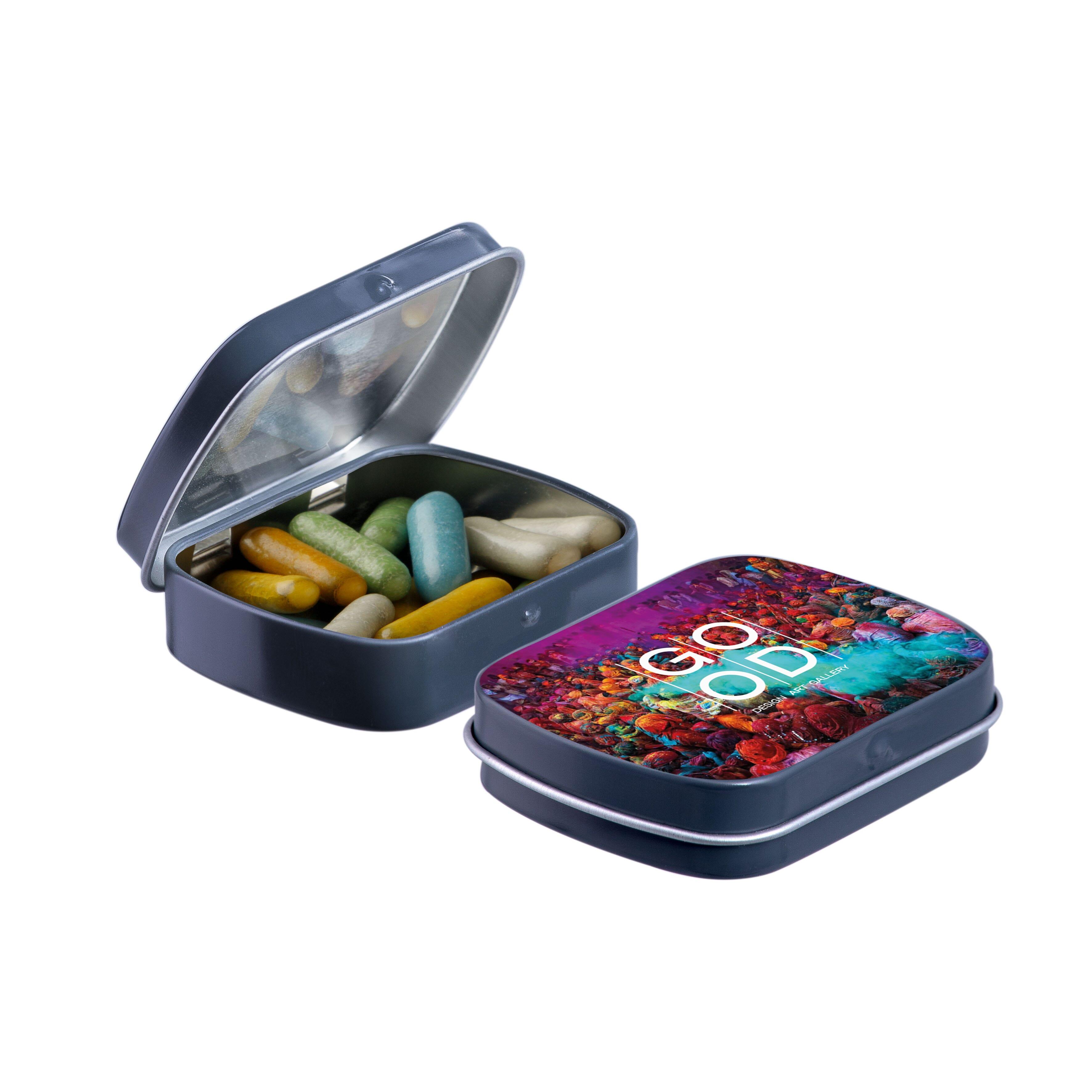 Dunkel Grau