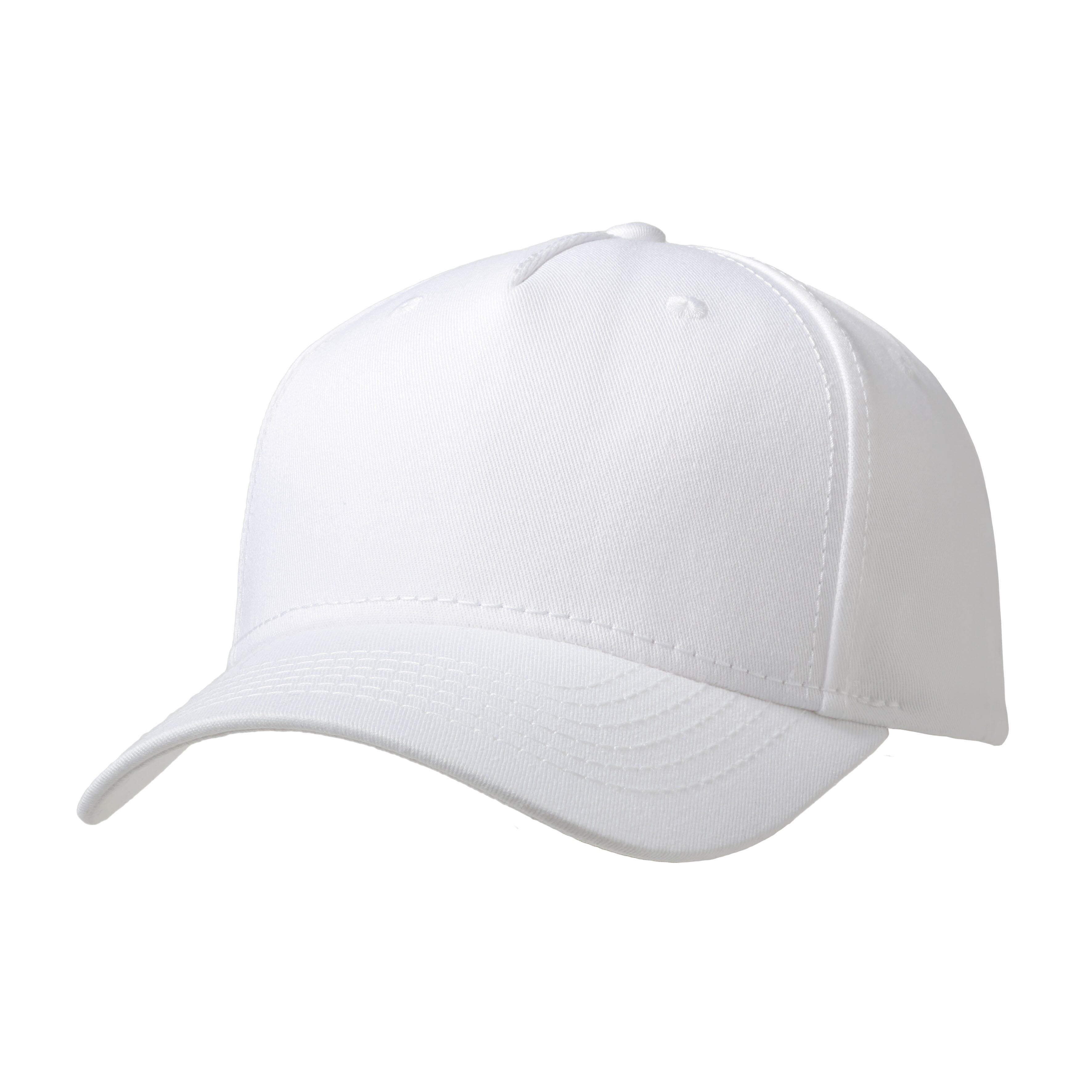 Exclusive Fine Cotton Cap