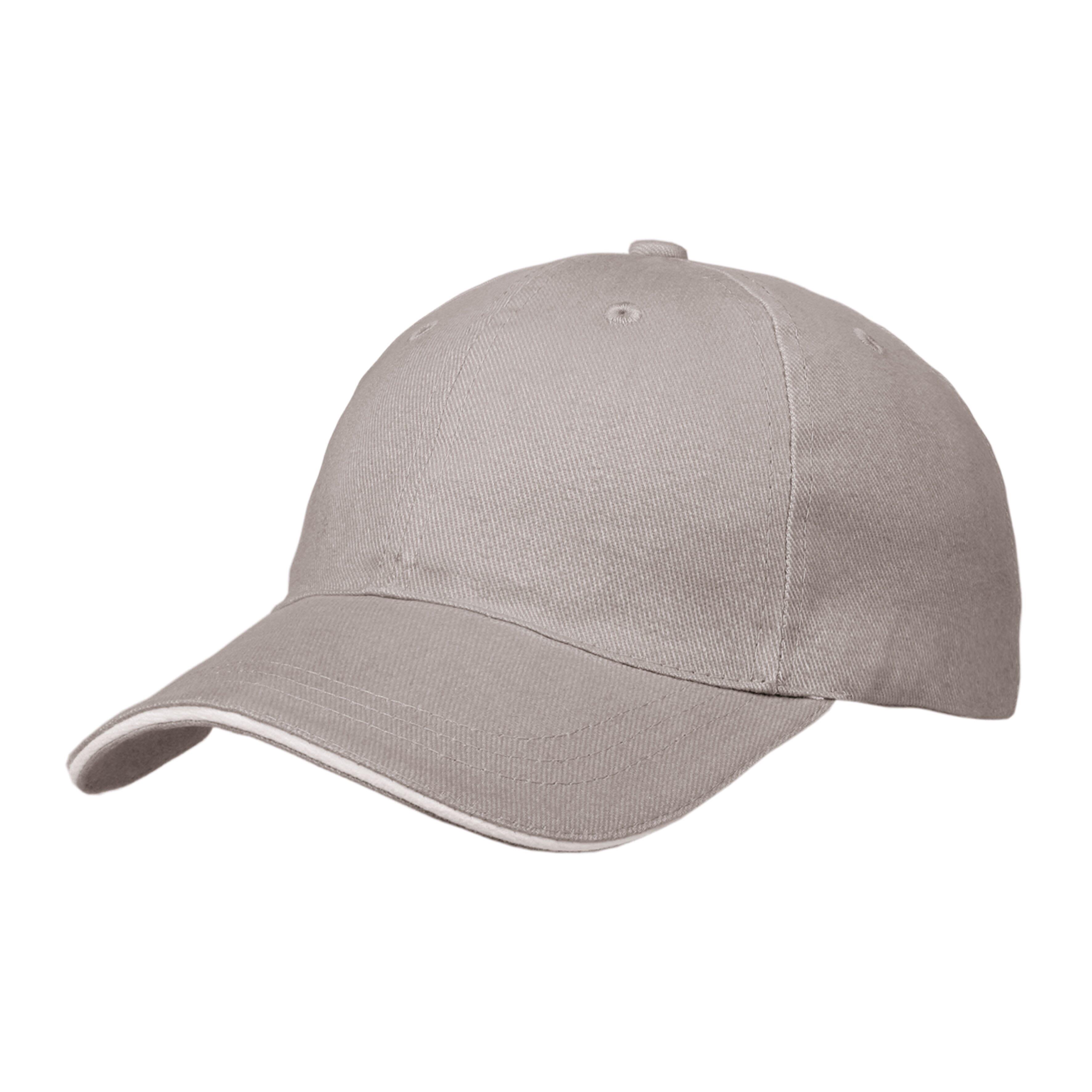 Grau/Weiß