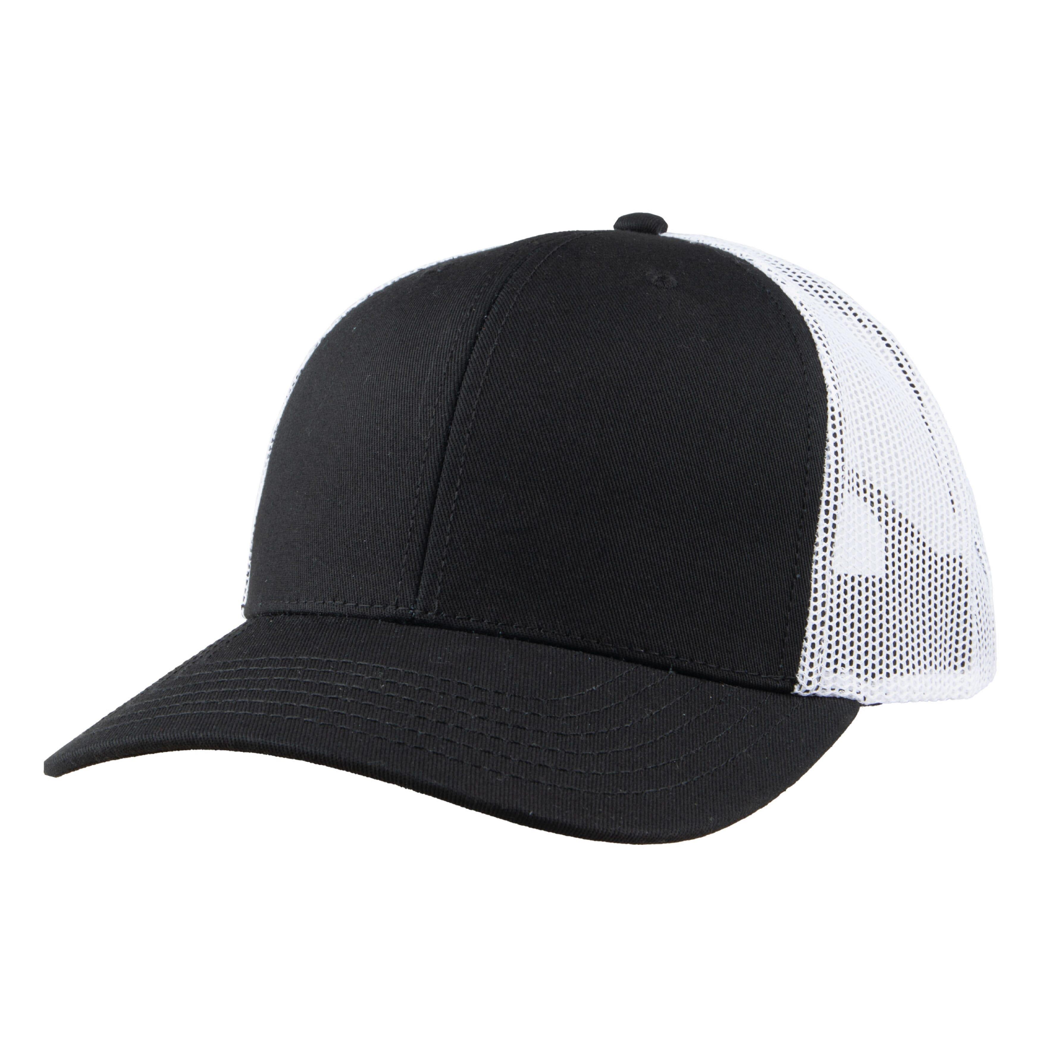 Exclusive Mid Visor Trucker Cap