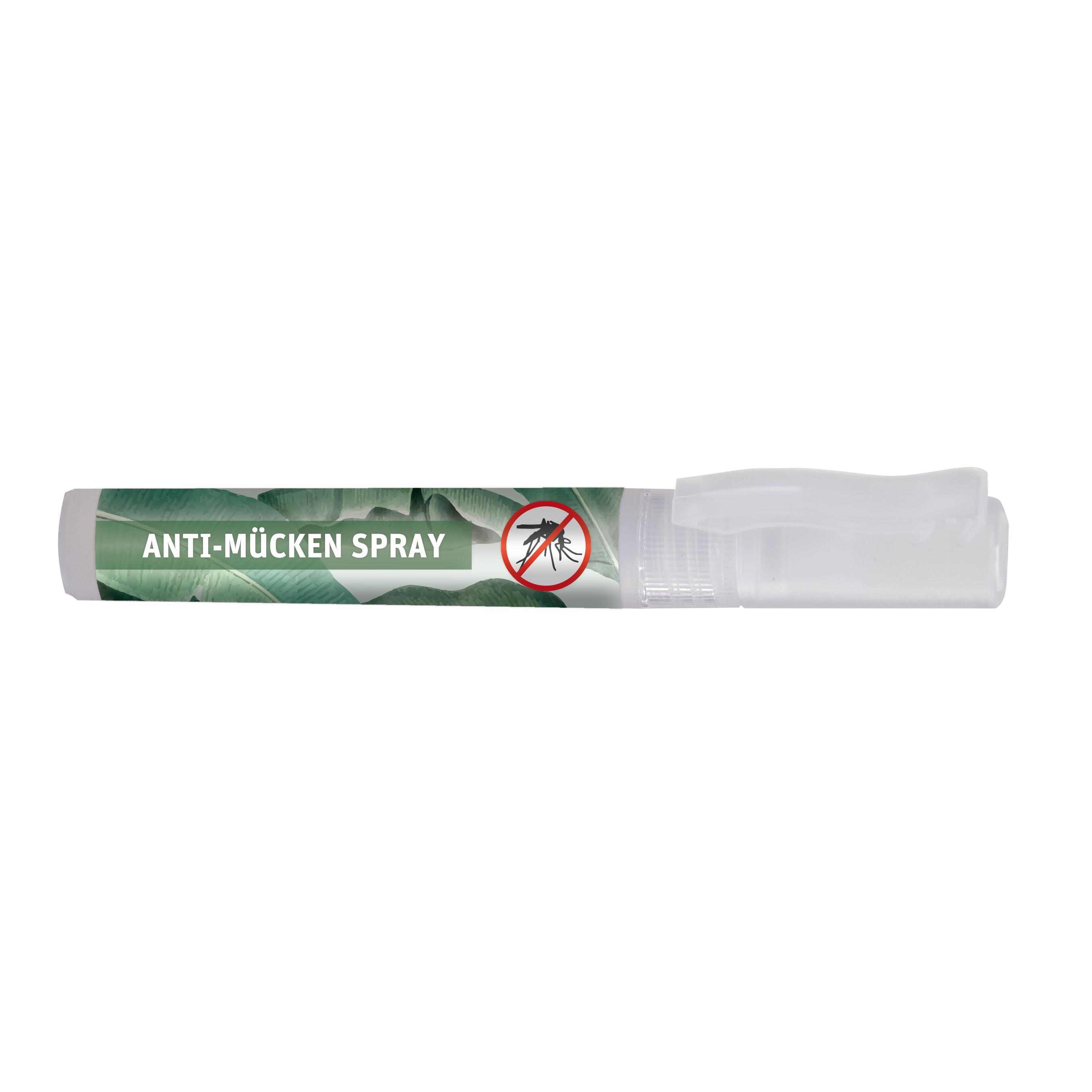 7ml Anti Mücken und Zeckenspray