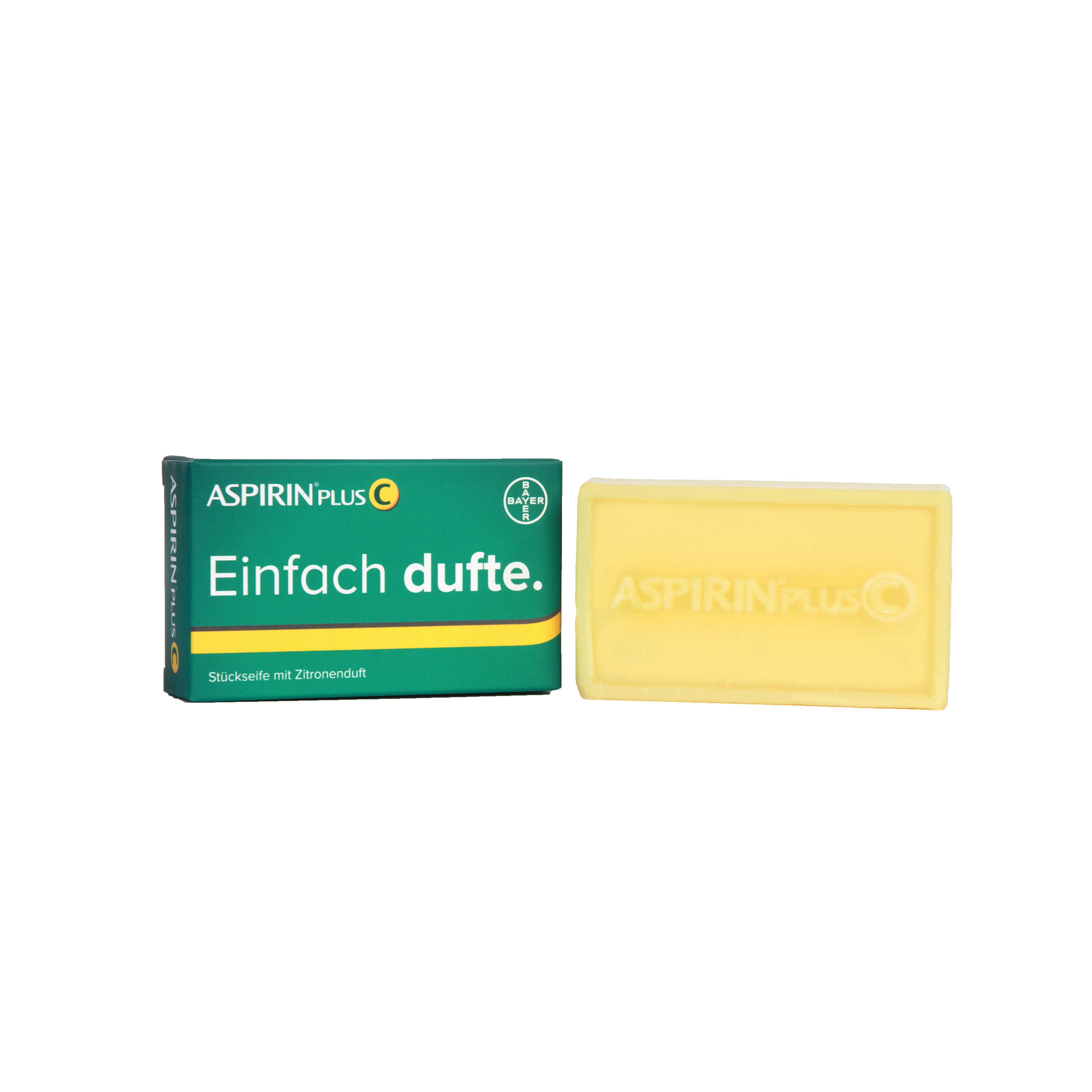 100g Hand & Duschseife in Kartonage