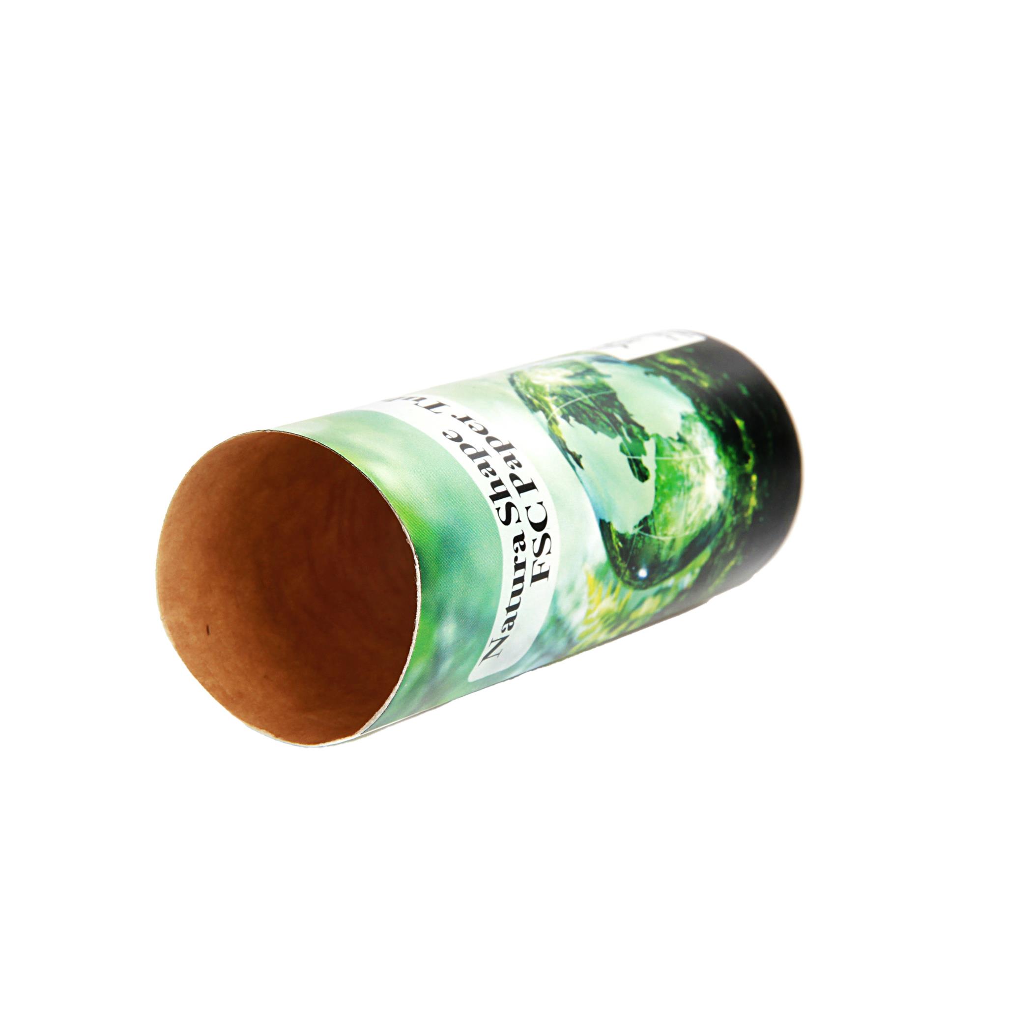 50ml Papier Tube - Oliven Soft Handcreme