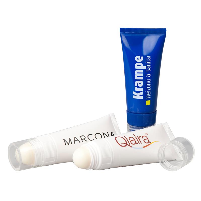 20ml Double Care Tube - Sonnenmilch LSF 30 & Lippenbalsam LSF 30
