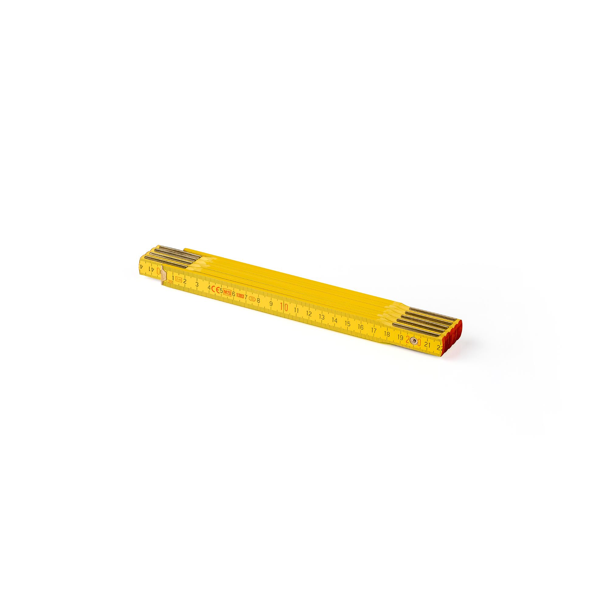 Zollstock ELITE 2m