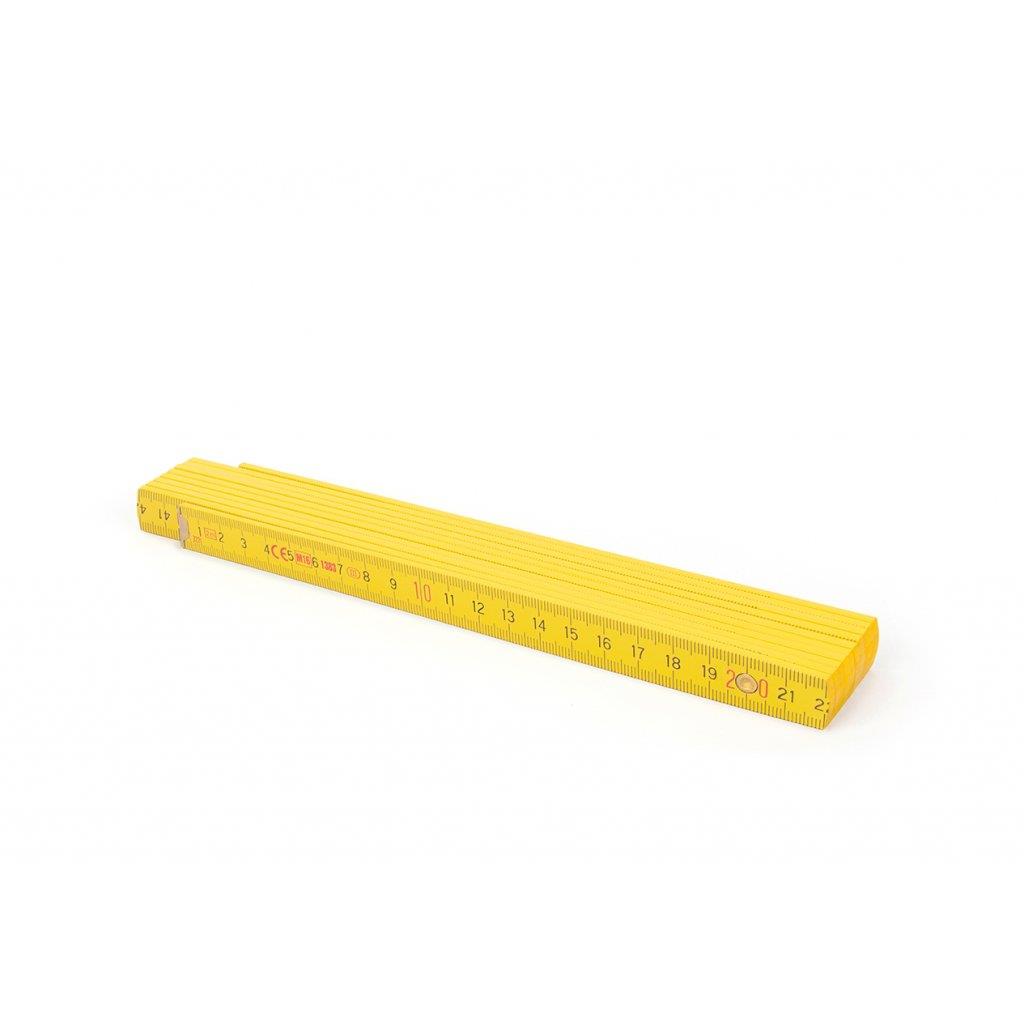 Zollstock COMPACT09 2m