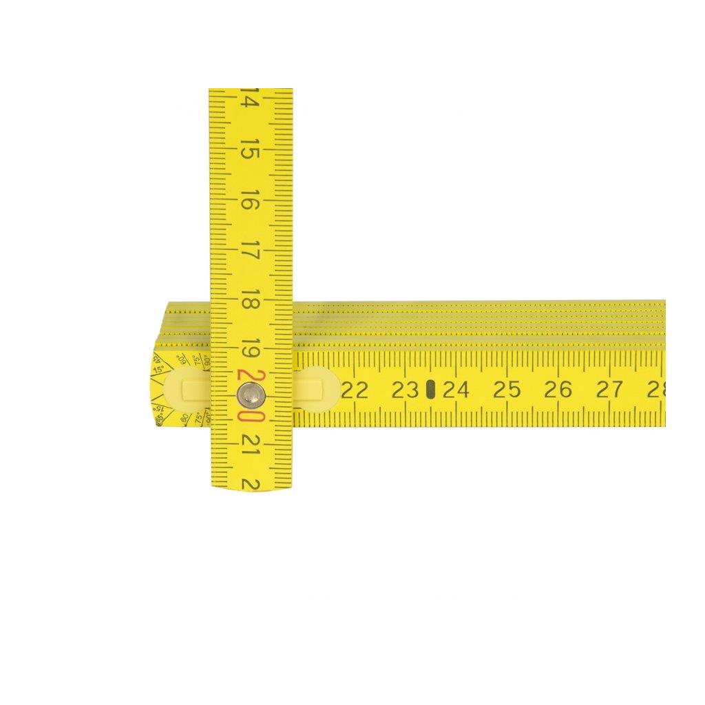 Zollstock COMPACT09 2m