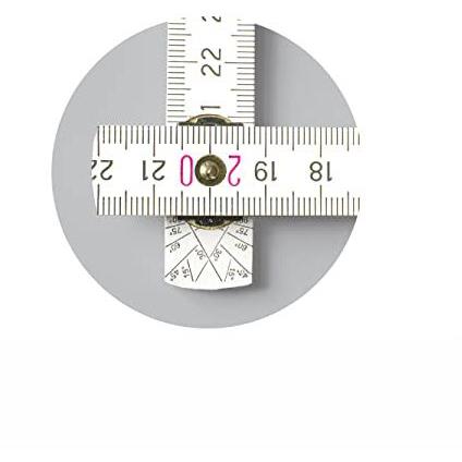 Zollstock COMPACT14 2m