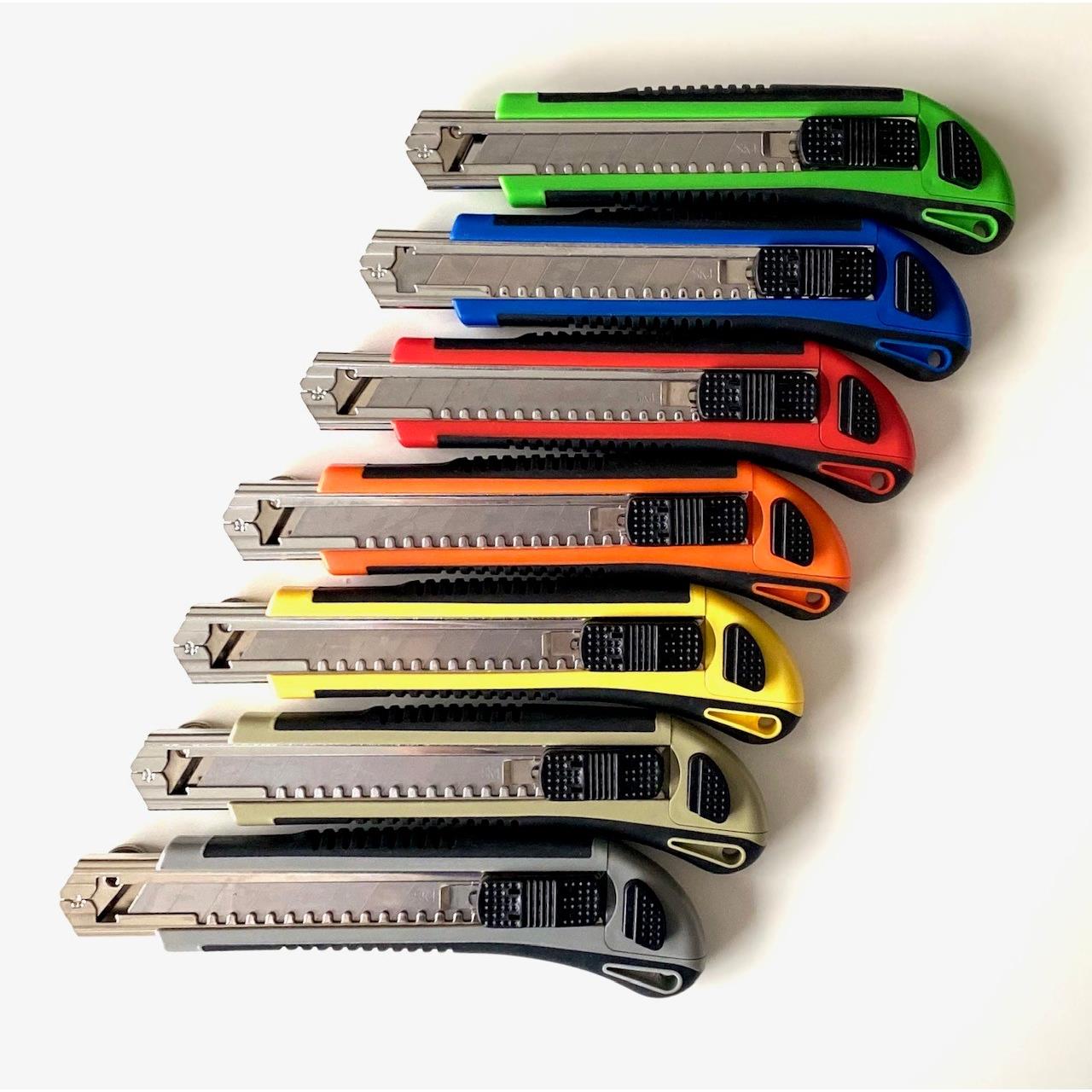 Kartonmesser CUTTER Top 2015