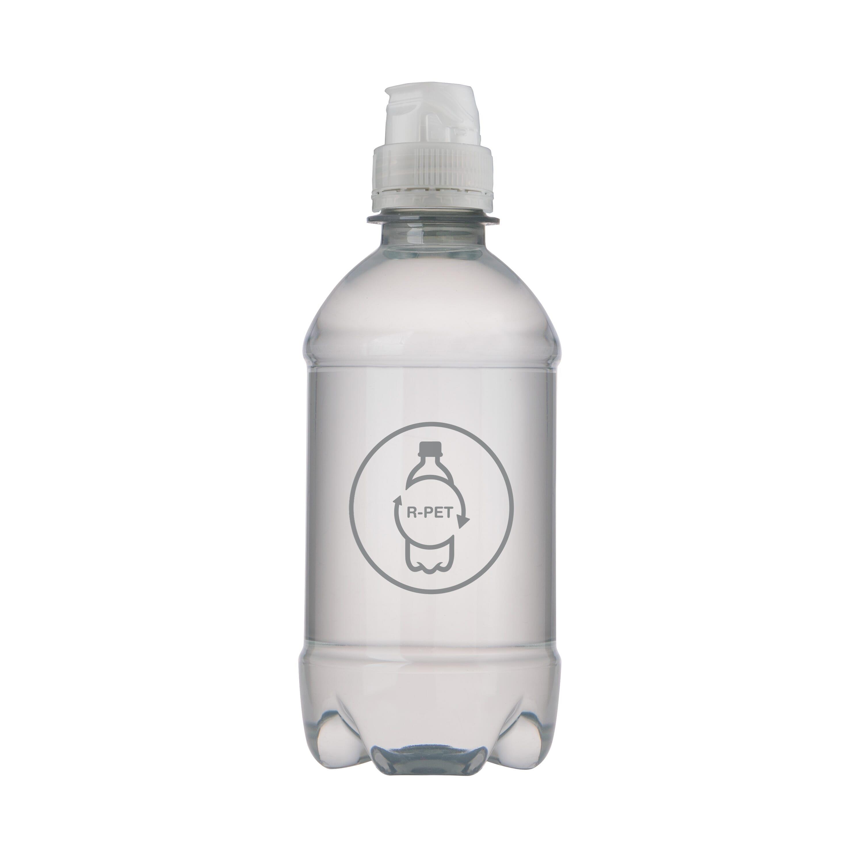 Quellwasser 330 ml mit Sportverschluß