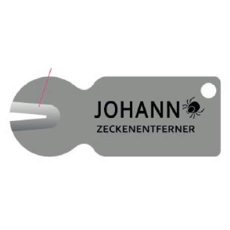 Johann Zeckenentferner