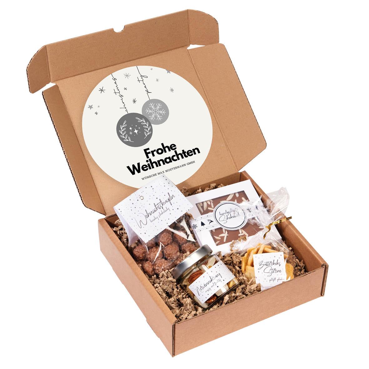 Präsentbox ´Genussmensch´