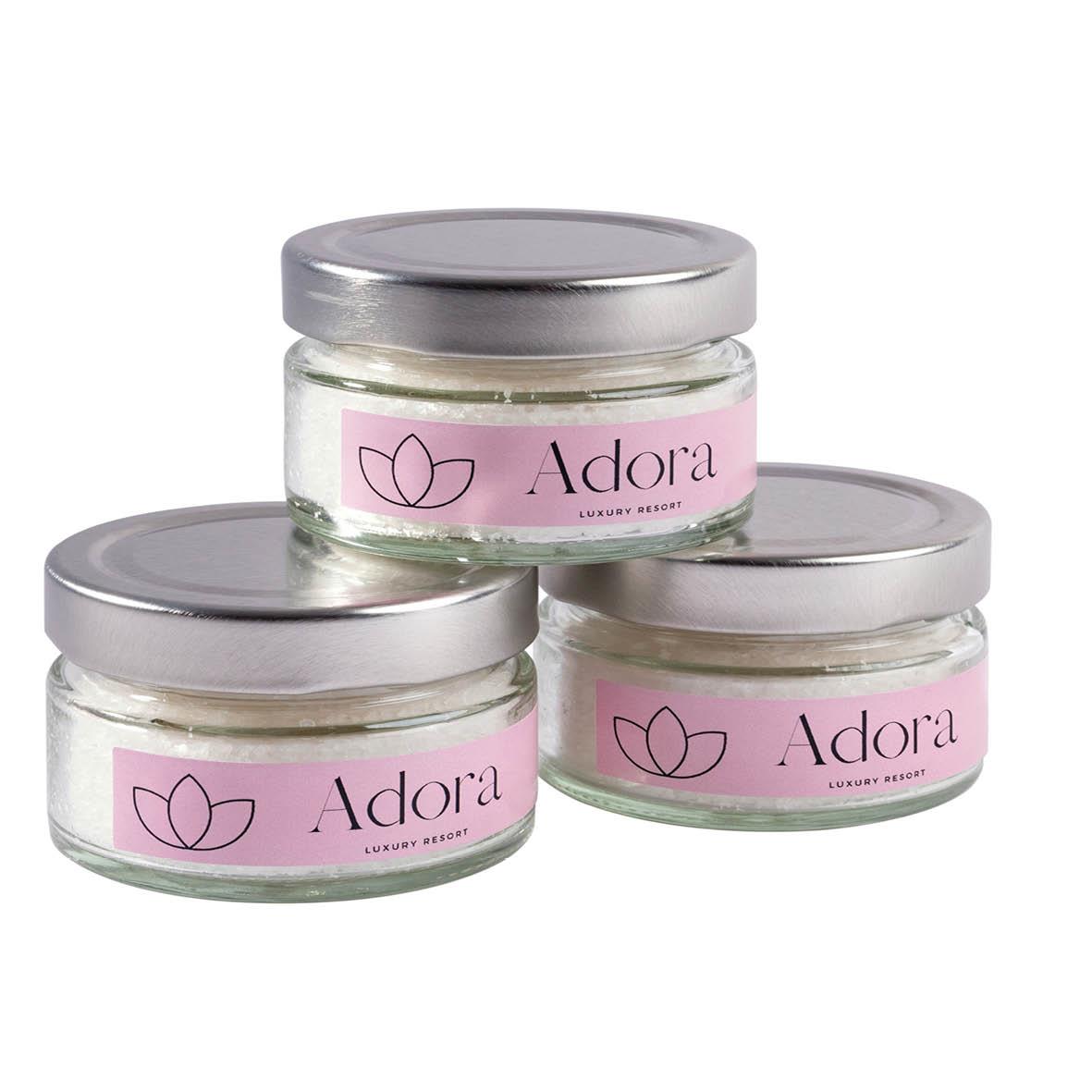 FLEUR DE SEL IM MAXIGLAS