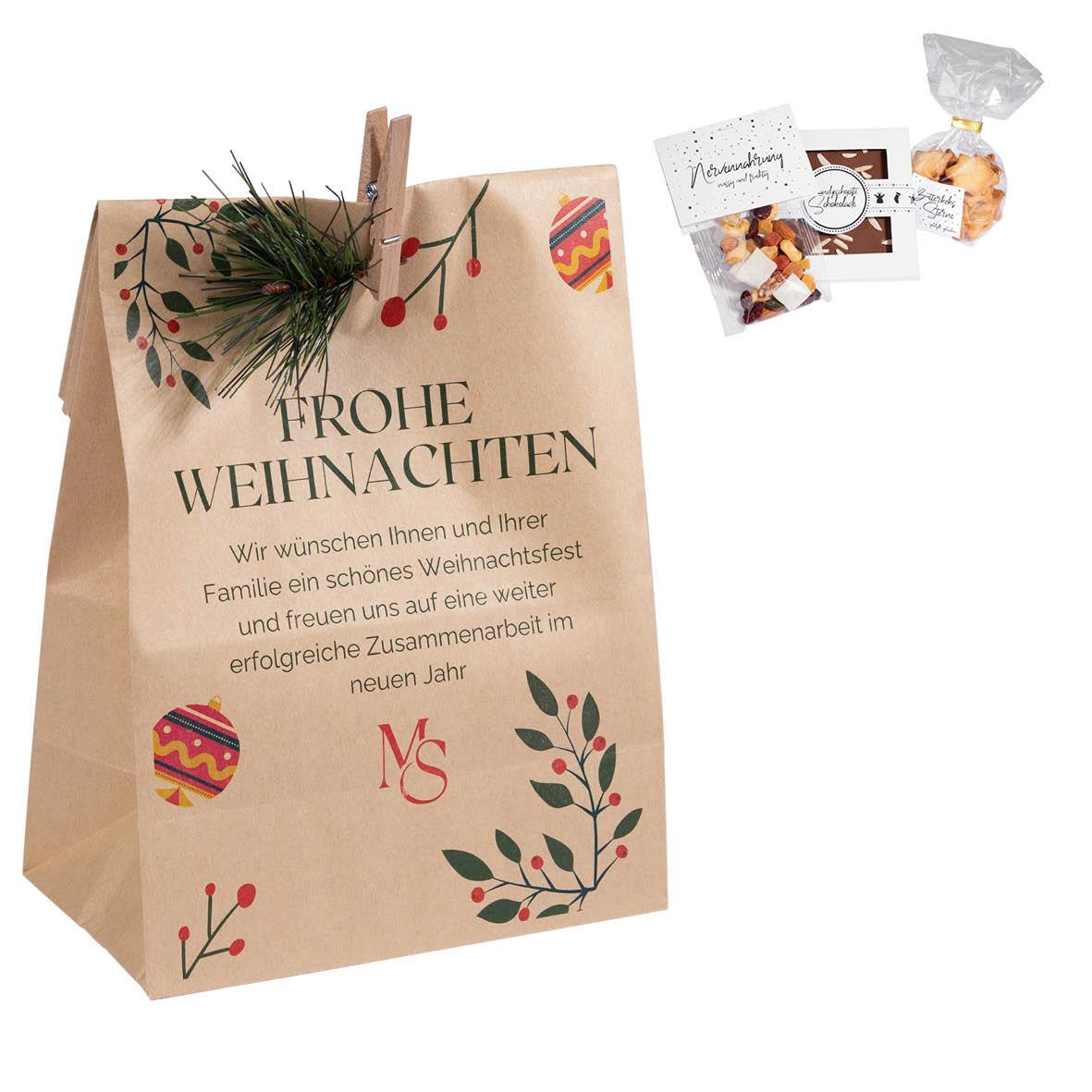 Geschenktüte Gaumenfreude