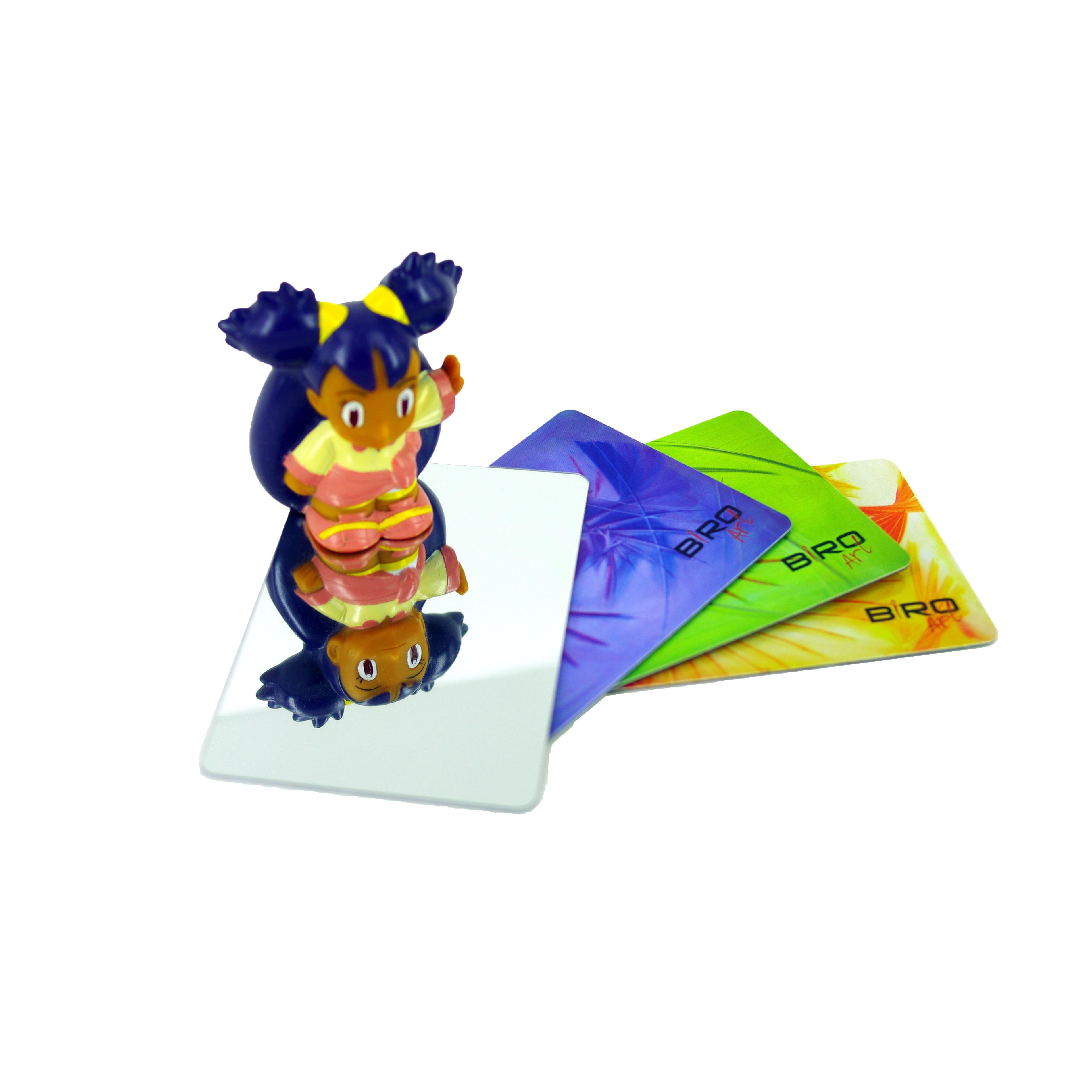 Mirror Card