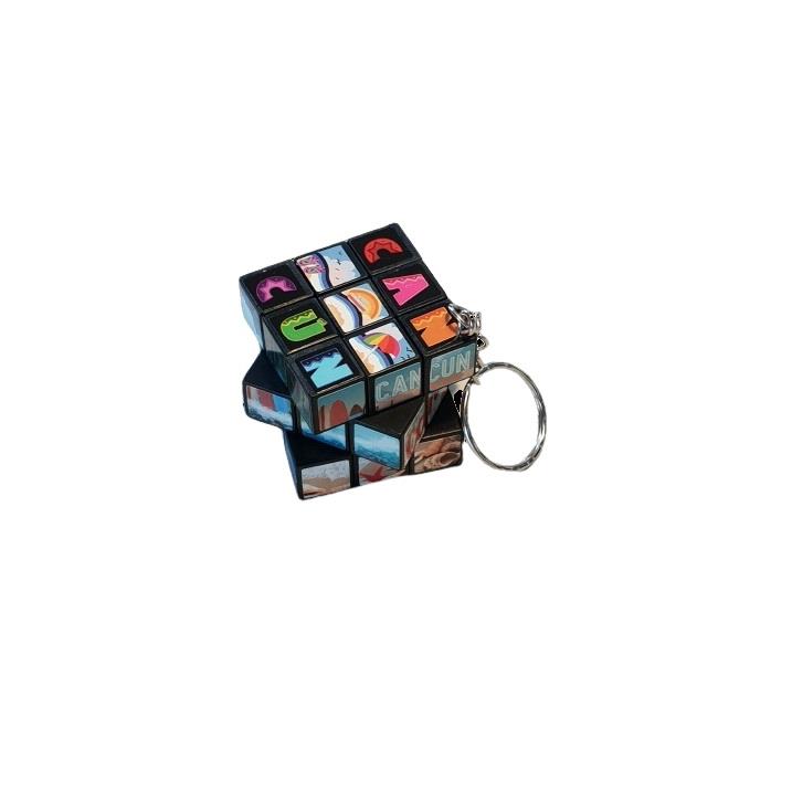 Zauberwürfel – der Klassiker 3x3 34 mm